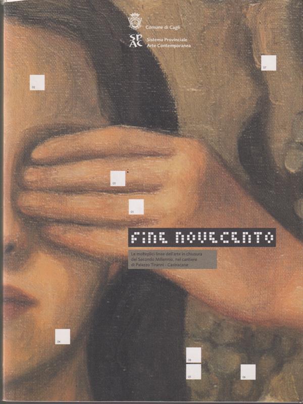   Fine novecento