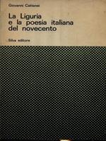 La Liguria e la poesia italiana del novecento