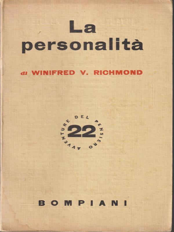 La personalità