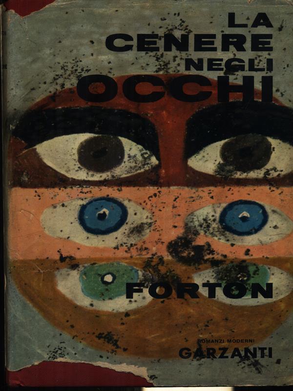 La cenere negli occhi