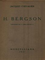   H. Bergson
