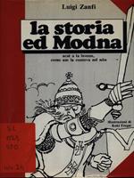 La storia ed Modna