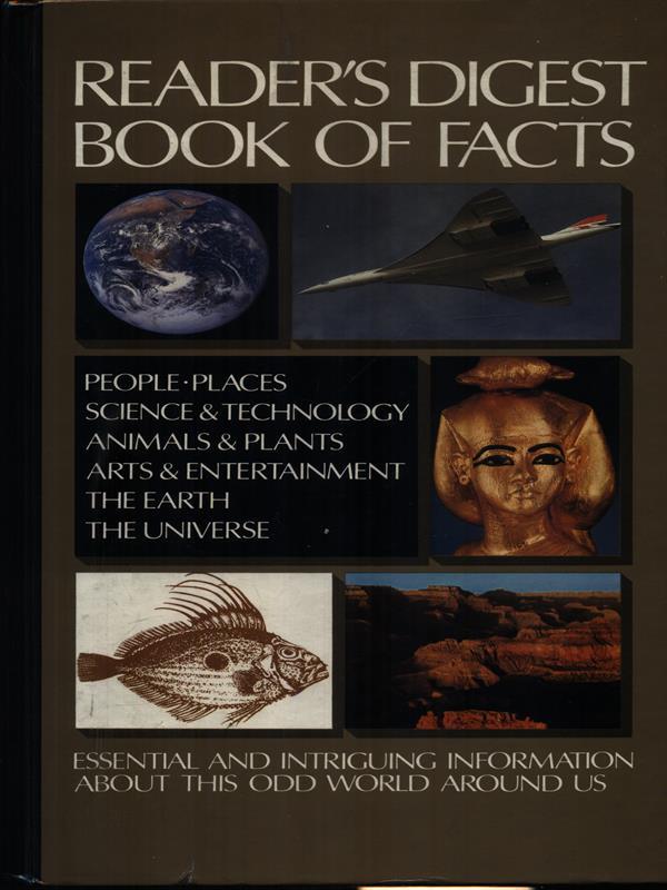 Book of facts