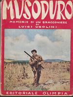   Musoduro