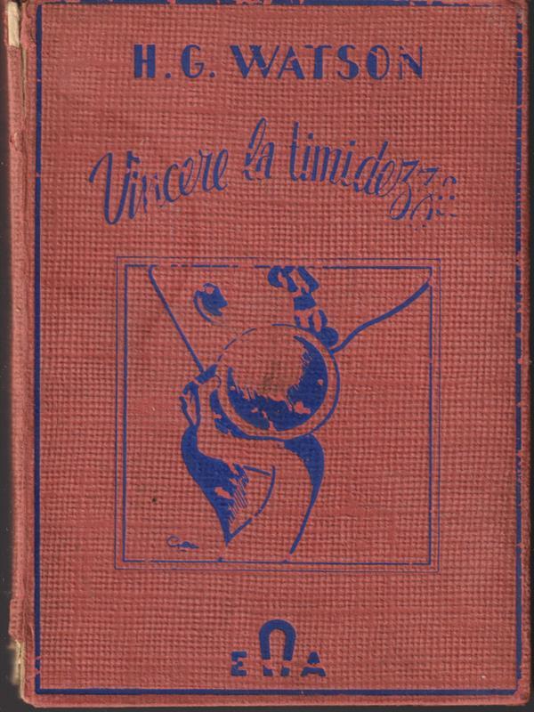 Vincere la timidezza