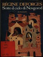 Sotto il cielo di Novgorod