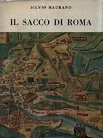 Il sacco di Roma