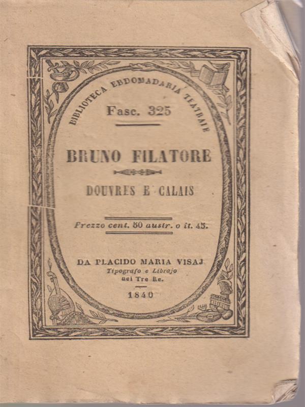 Bruno Filatore