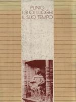   Plinio, i suoi luoghi, il suo tempo