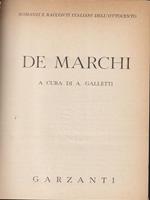   De Marchi