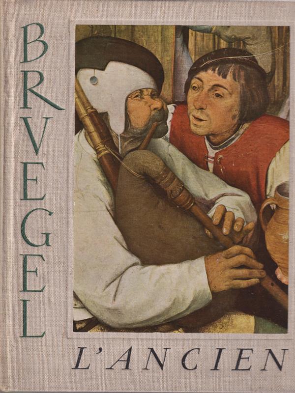 Bruegel l'ancien