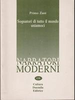 Sognatori di tutto il mondo uniamoci