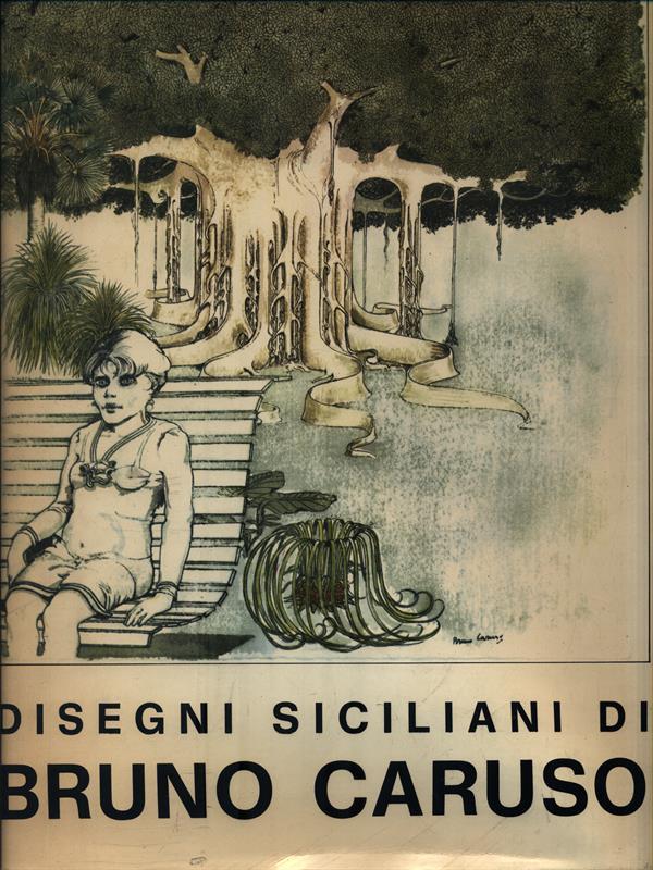 Disegni siciliani