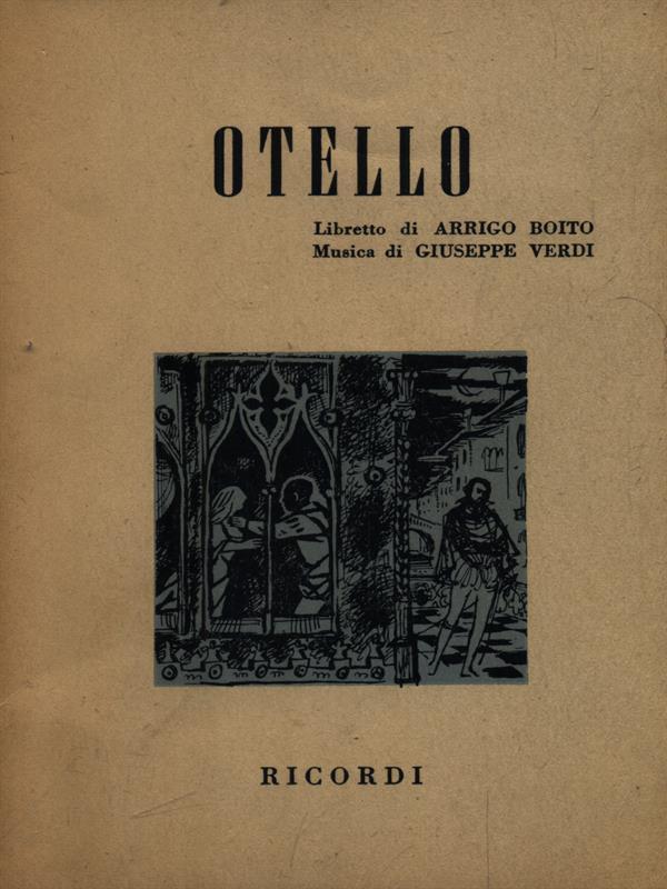   Otello