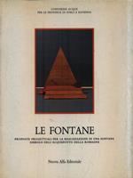 Le fontane