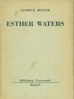   Esther Waters