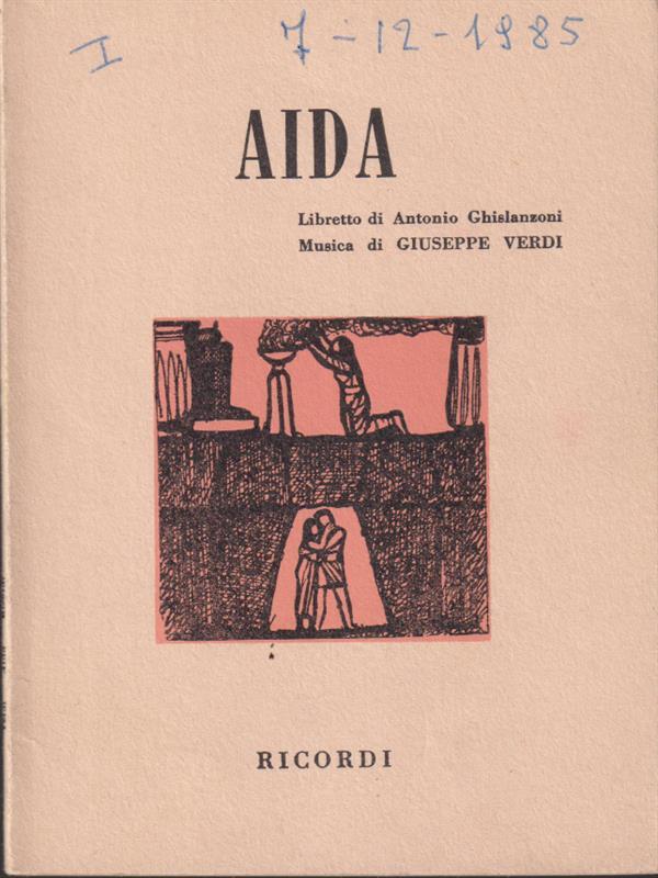   Aida