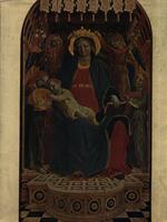   Catalogo della Pinacoteca di Brera in Milano