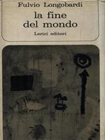 La fine del mondo
