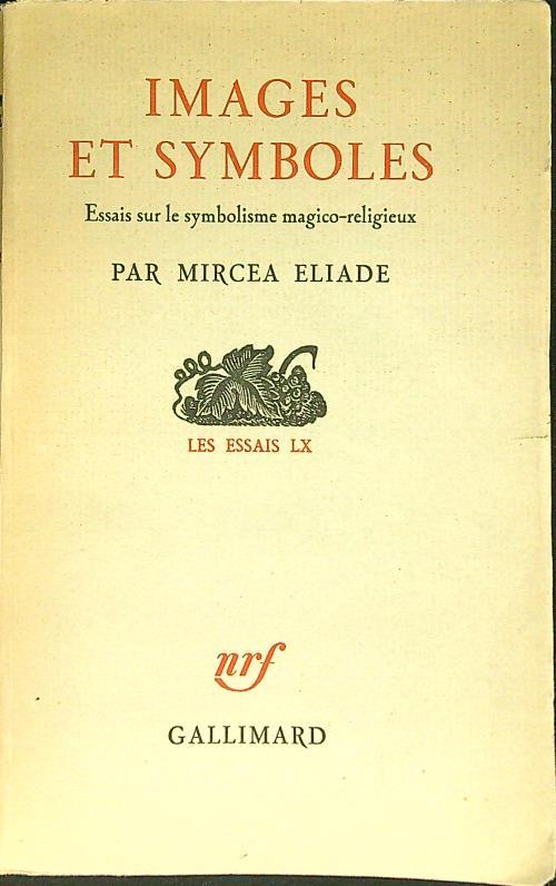 Images et symboles