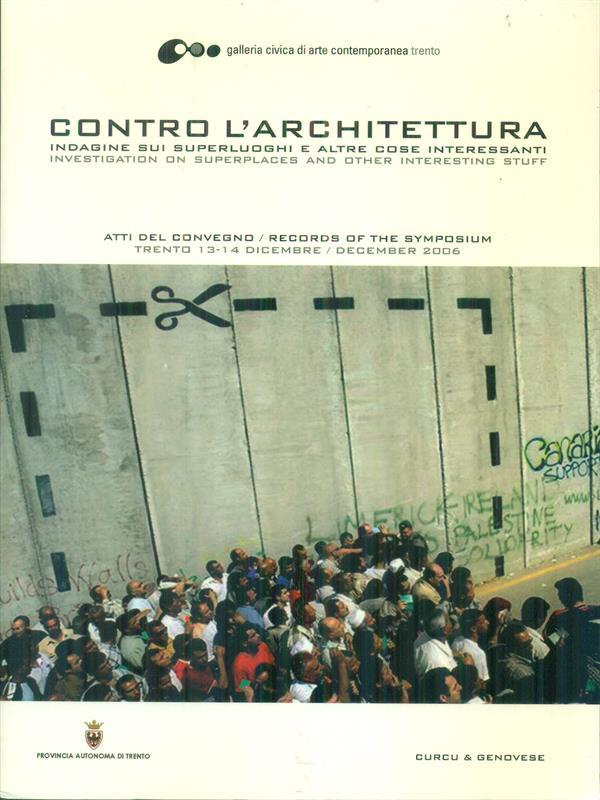   Contro l'architettura