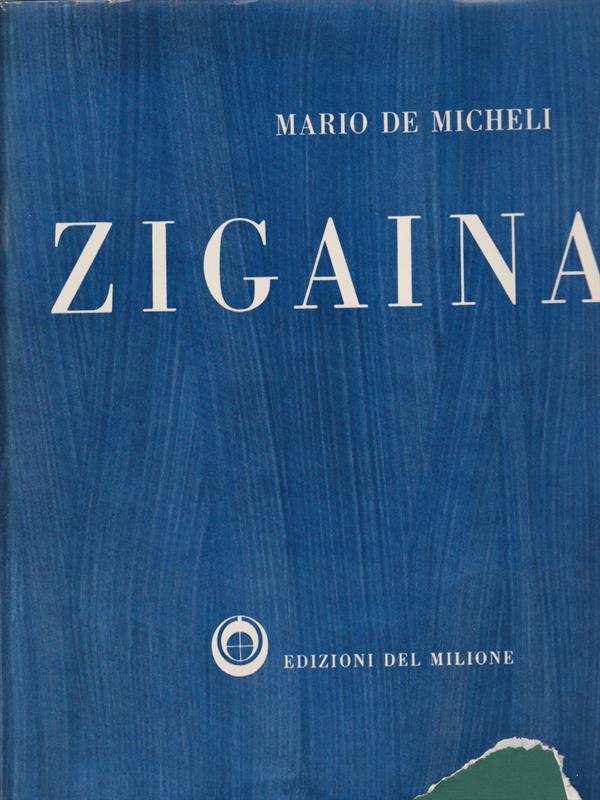   Zigaina
