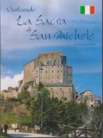   Visitando la sacra di San Michele