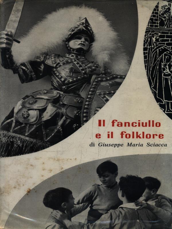 Il fanciullo e il folklore