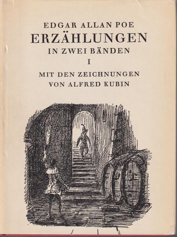 Erzahlungen. 2vv