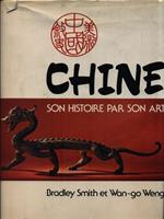   Chine son histoire par son art