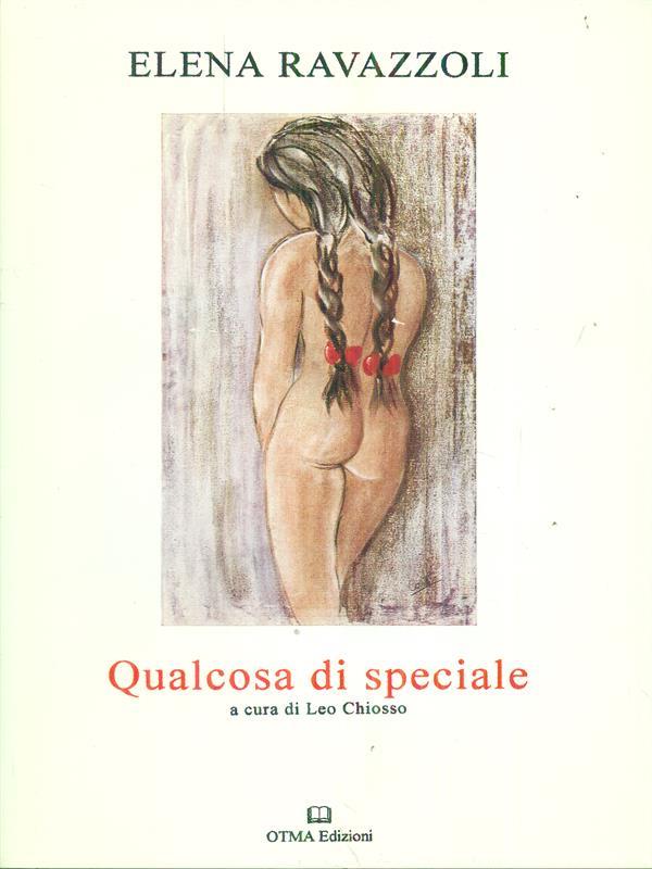   Qualcosa di speciale