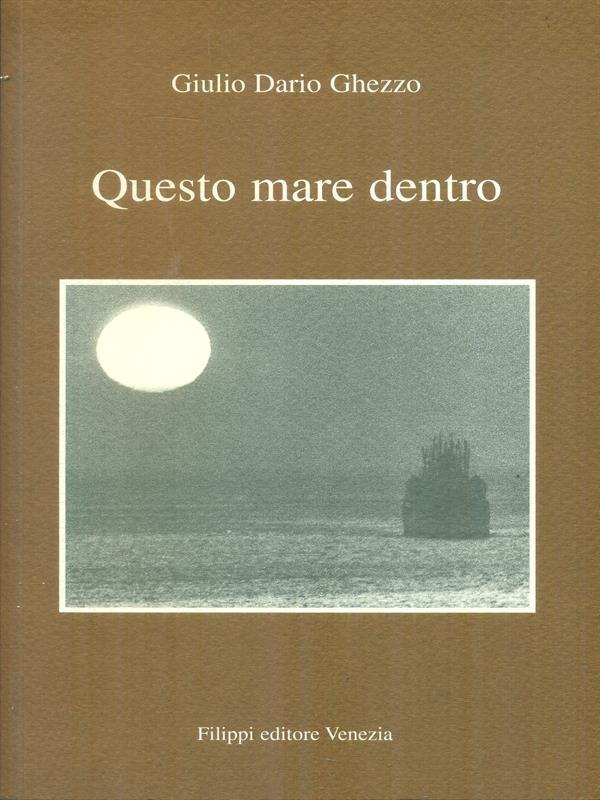 Questo mare dentro