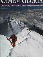   Cime di gloria