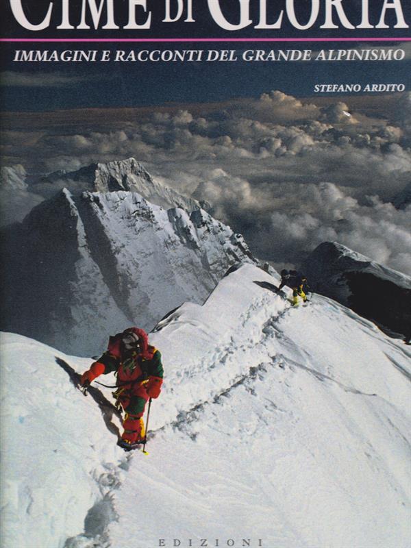 Cime di gloria