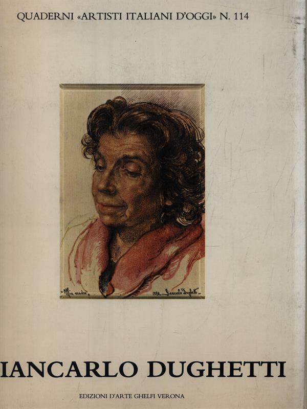 Giancarlo Dughetti