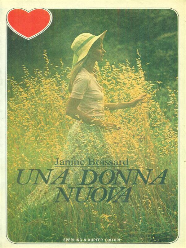 Una  donna nuova