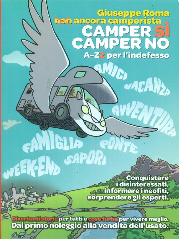  Camper sì camper no