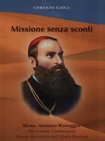   Missione senza sconti