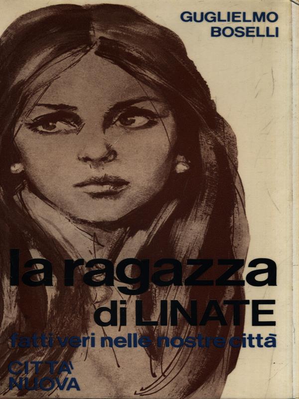 La ragazza di Linate