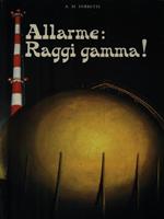   Allarme: Raggi gamma!