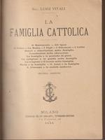 La famiglia cattolica