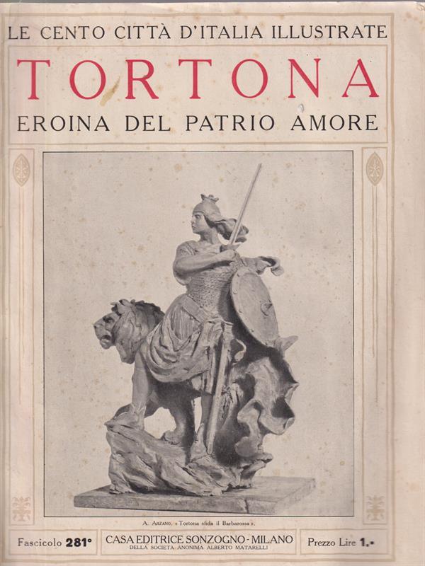 Tortona