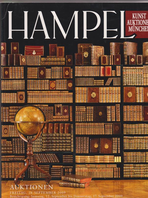   Hampel. September 2009