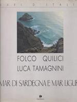   Mar di Sardegna e Mar Ligure