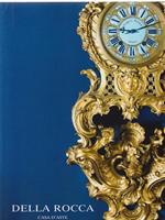   Della Rocca. Antiquariato Antiques. 5-12-2017