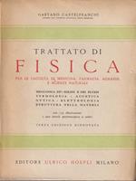   Trattato di fisica