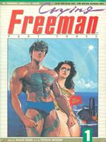   Crying Freeman 1 Part 3