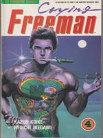   Crying freeman 4