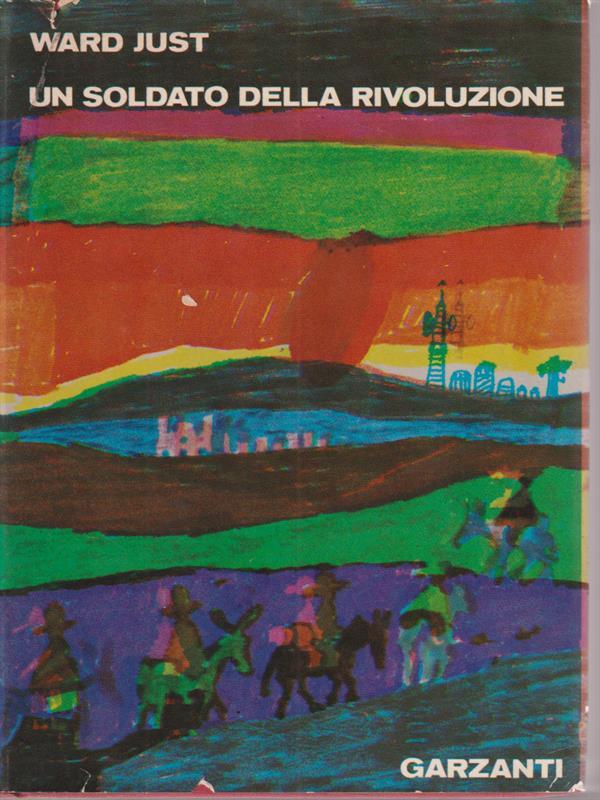 Un soldato della rivoluzione