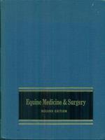   Equine Medicine & Surgery